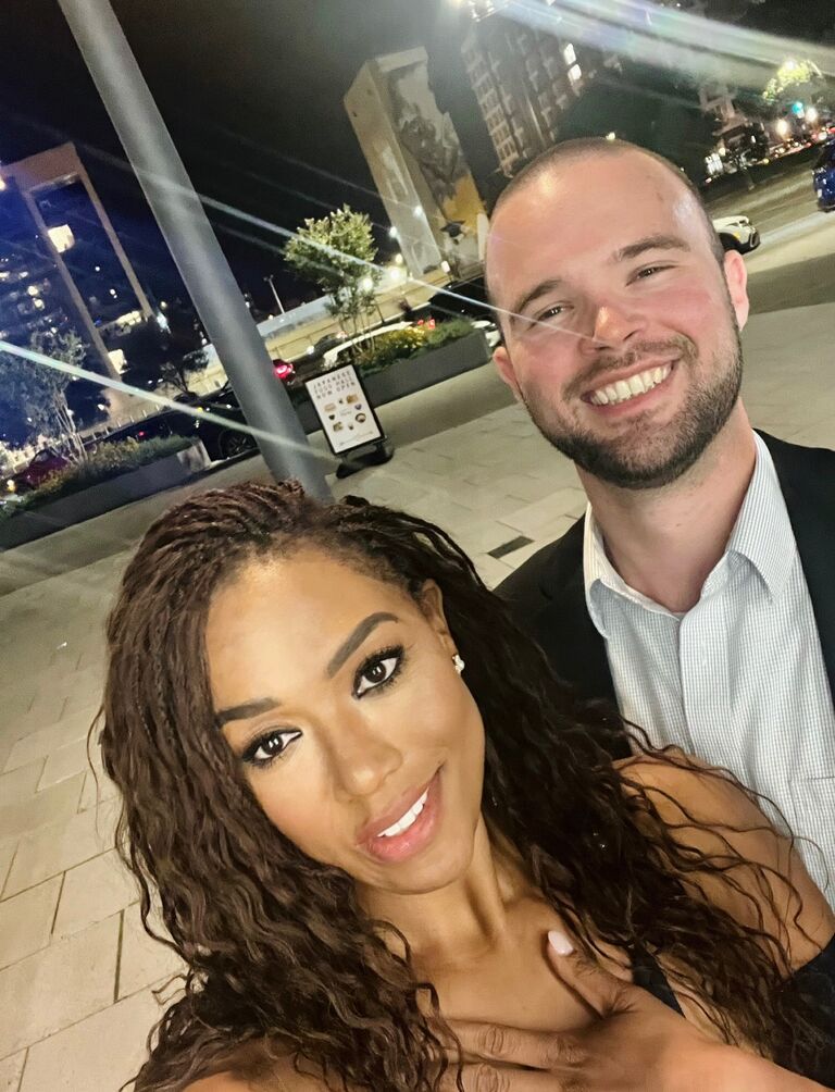 Celebrating birthdays together