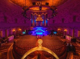 Gotham Hall  - Ballroom - New York City, NY - Hero Gallery 4