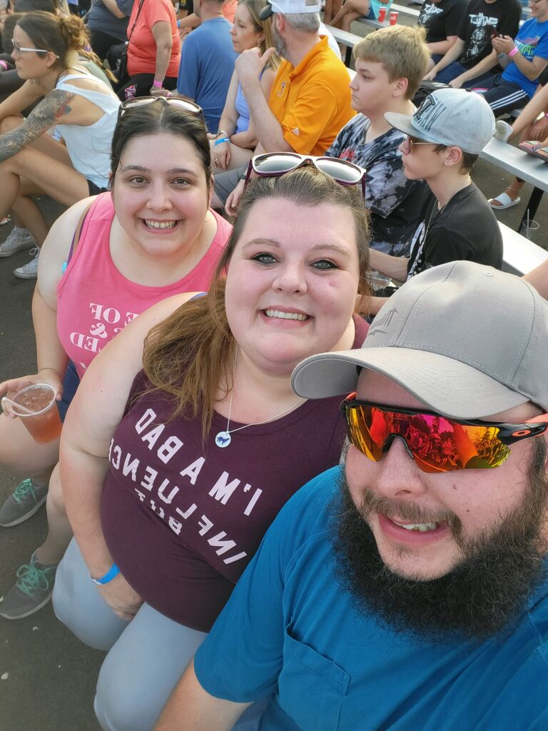 Skillet Concert