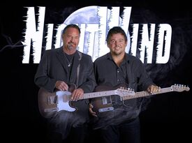 Nightwind Band - Country Band - Murfreesboro, TN - Hero Gallery 1