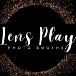 Lens Play Photo Booths, profile image