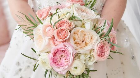 Susanne's Weddings | Florists - The Knot