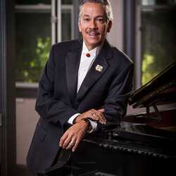 Mike LeVasseur - Professional Pianist, profile image