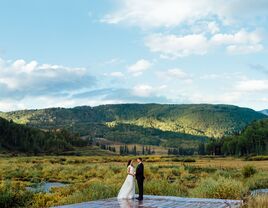 The Best Elopement Packages in Colorado