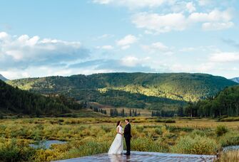 The Best Elopement Packages in Colorado
