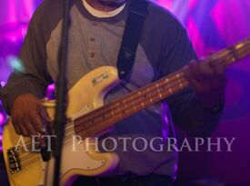 The Ark Band - Reggae Band - Columbus, OH - Hero Gallery 3