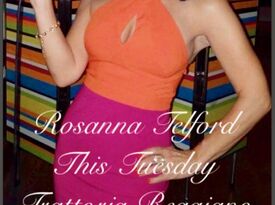 Rosanna Telford - Singer - Denver, CO - Hero Gallery 4