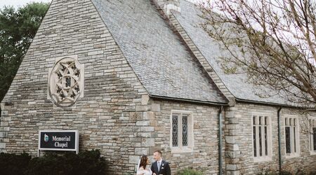 Weddings - Lake Junaluska Conference & Retreat Center