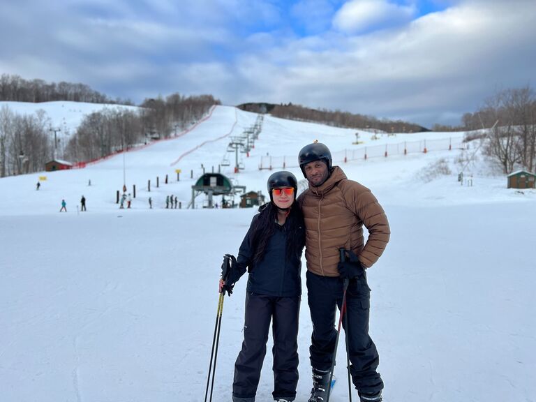Stowe, Vermont
