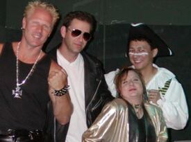 Totally 80's - 80s Band - Santa Monica, CA - Hero Gallery 1