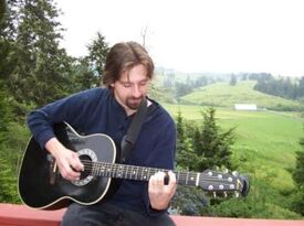Chris Monk Music - Acoustic Guitarist - Woodstock, GA - Hero Gallery 4