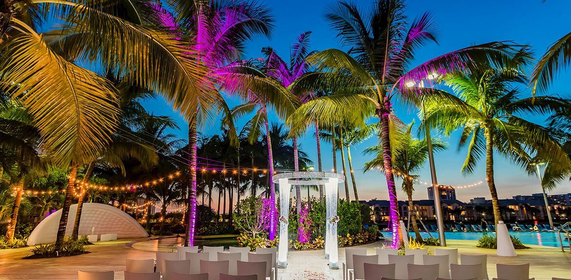 Doubletree Resort By Hilton Hollywood Beach Reception Venues The Knot   7999f614 Fe8d 40a3 A6d7 C87b04c24990