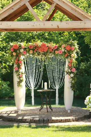 Avon Gardens | Reception Venues - Avon, IN