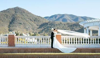 Sherwood Country Club Top Thousand Oaks Ca Wedding Venue