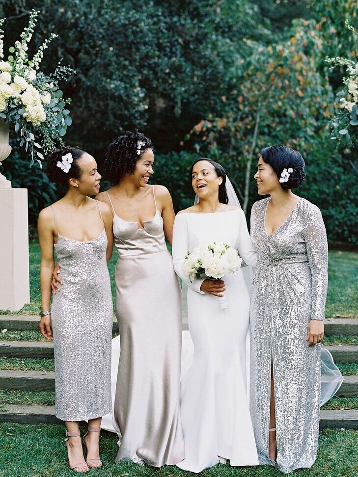 31 Bridesmaid Bouquet Alternatives That Will Shock Your Guests