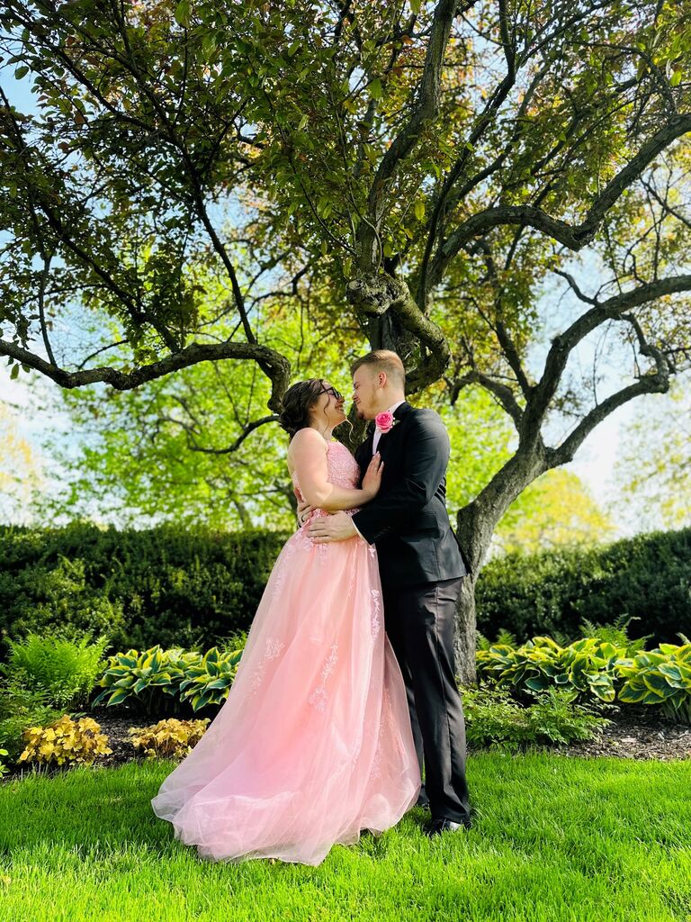 Senior Prom