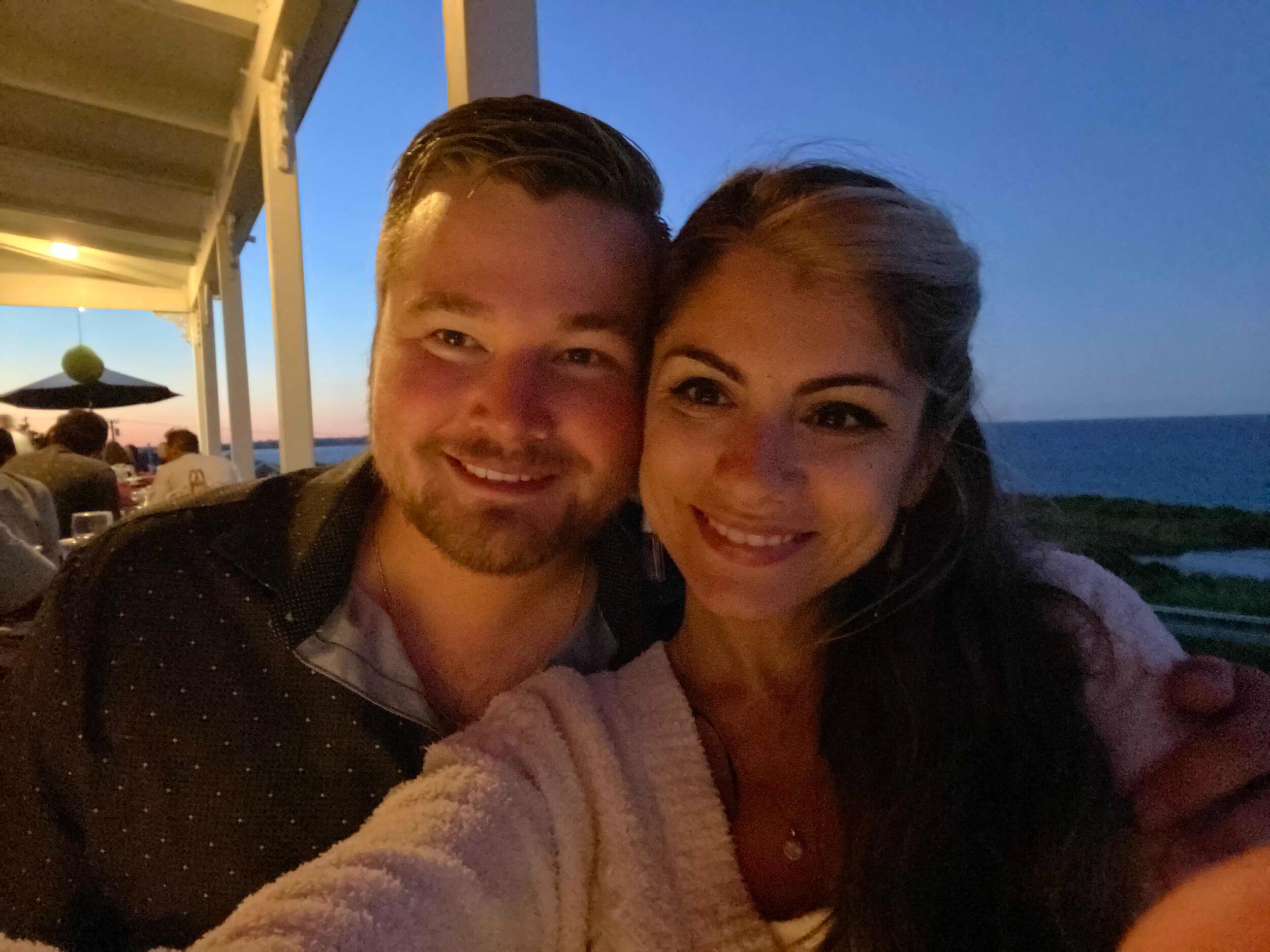 Block Island. We spend this trip hunting for orbs and adventuring the island. 