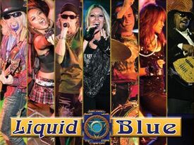Liquid Blue - Cover Band - Los Angeles, CA - Hero Gallery 1