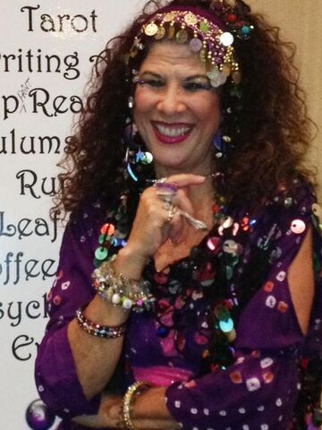 Natasha, The Psychic Lady - Psychic - Ocoee, FL - Hero Main