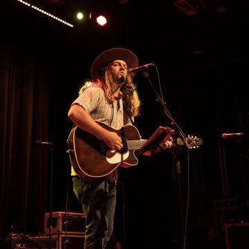 The Wedding Singer Songwriter - Singer Guitarist - Boulder, CO - Hero Main