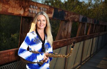 Person Natalie - Saxophonist - Newbury Park, CA - Hero Main