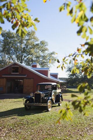 The Corry House | Reception Venues - Union Point, GA