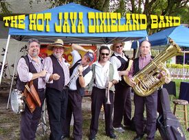 The Hot Java Band - Americana Band - Plantation, FL - Hero Gallery 1