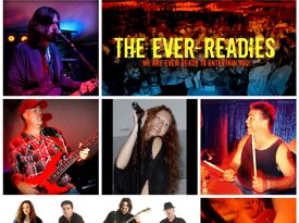 The Ever Readies - Cover Band - Saint Louis, MO - Hero Gallery 2