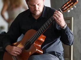 Guitarist & Bagpiper- Michael Lancaster - Acoustic Guitarist - Denver, CO - Hero Gallery 1