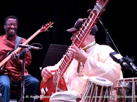 Ashwin Batish And Sitar Power! - World Music Band - Santa Cruz, CA - Hero Gallery 3