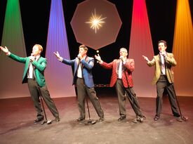 The Alley Cats - A Cappella Group - Anaheim, CA - Hero Gallery 1