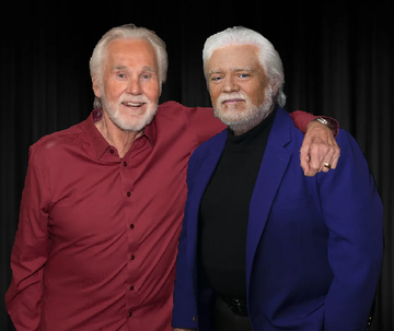 Tribute to "The Gambler" Kenny Rogers - Kenny Rogers Tribute Act - Apex, NC - Hero Main