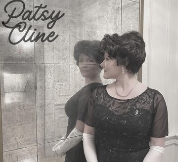 Patsy Cline: A Tribute to the Legend - Patsy Cline Tribute Act - Gambier, OH - Hero Main