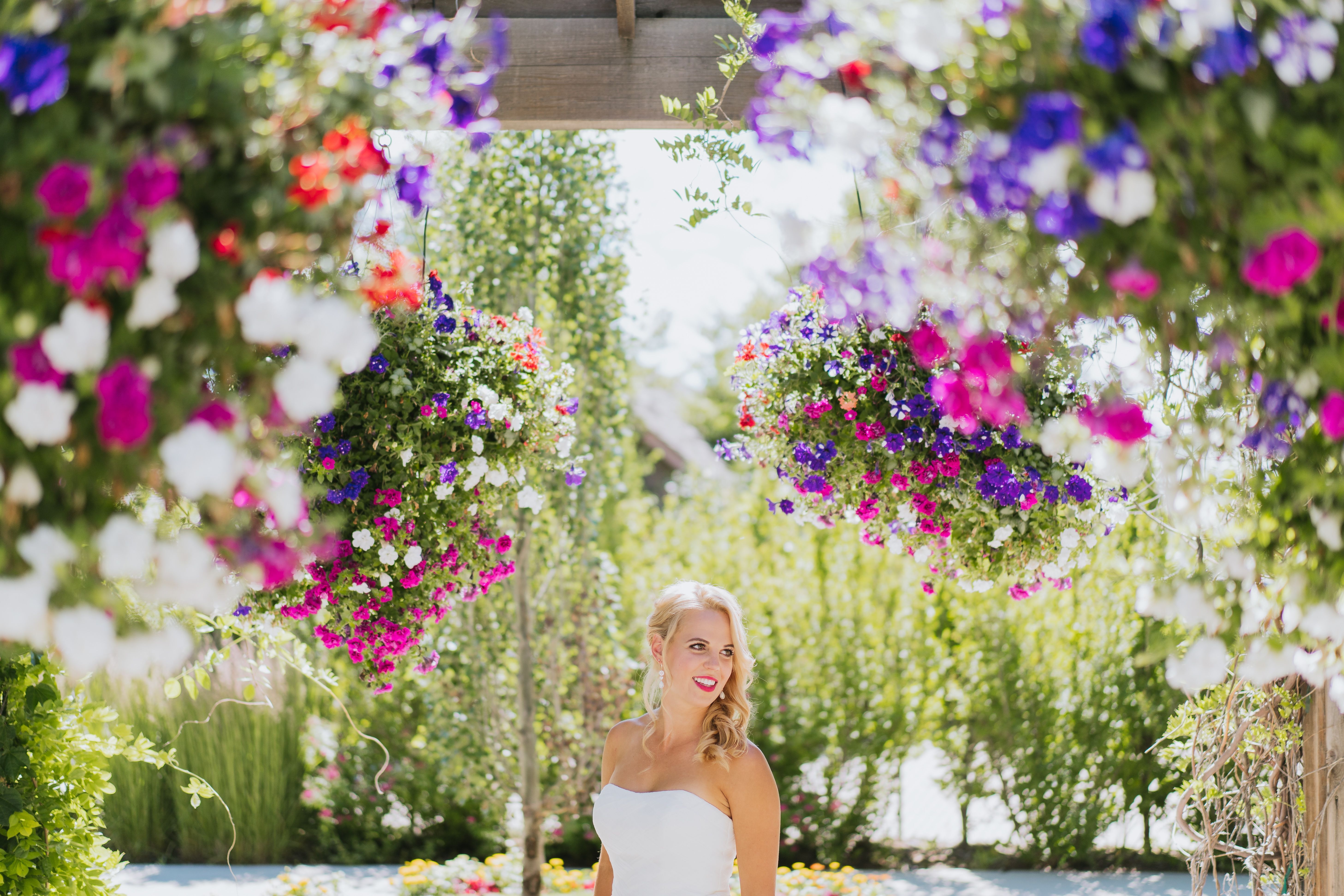 Brookside Gardens Event  Center Reception  Venues  