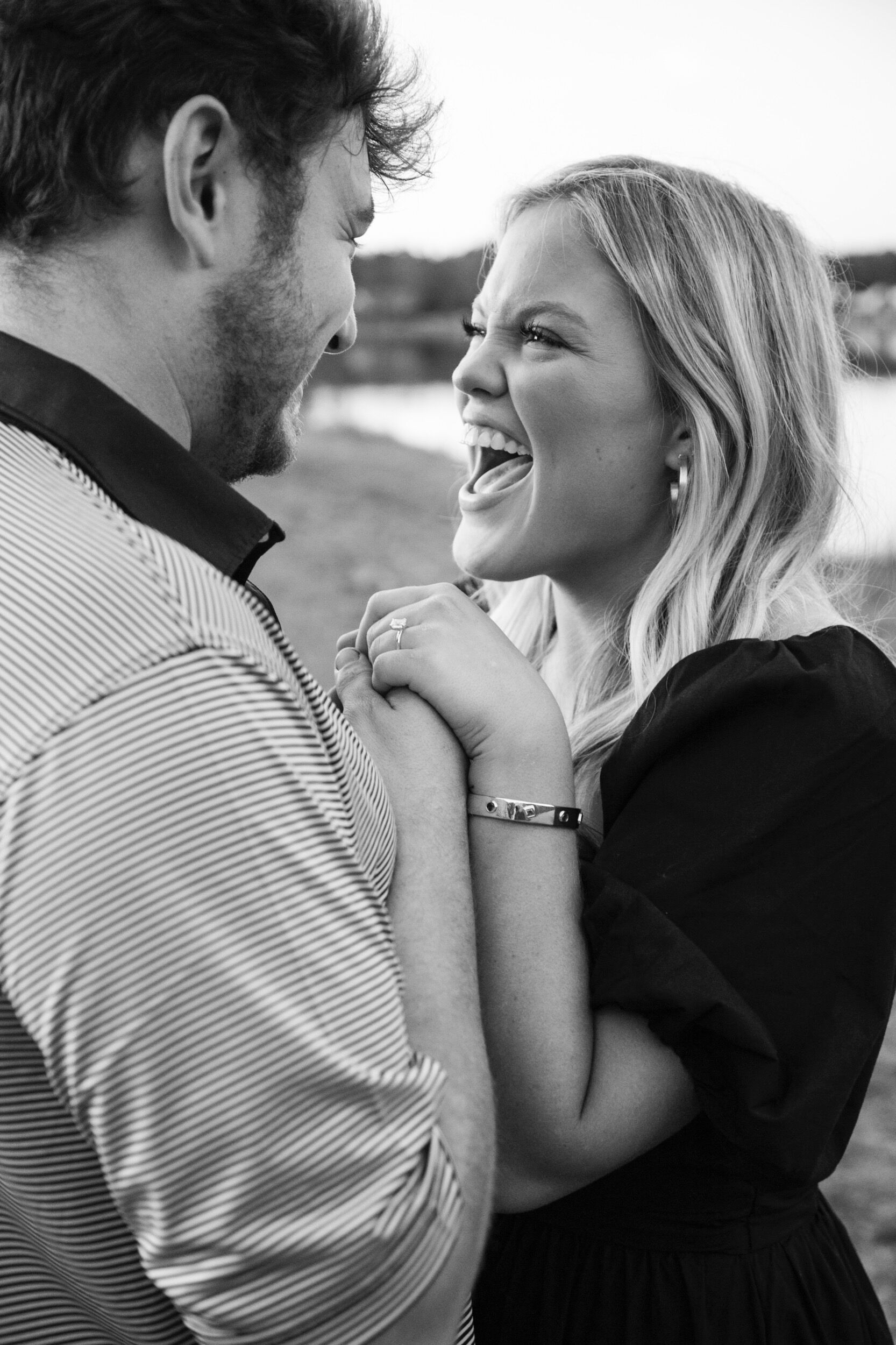 Jake Davis Wedding