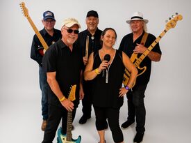 RTC-Cover Band - Cover Band - Glen Allen, VA - Hero Gallery 3