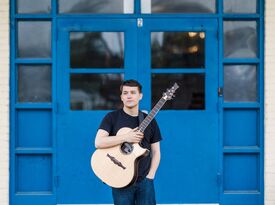 John Henry Johnson - Guitarist - Austin, TX - Hero Gallery 3