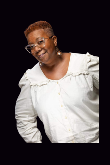 Comedian Donna Lewis - Stand Up Comedian - Hampton, VA - Hero Main