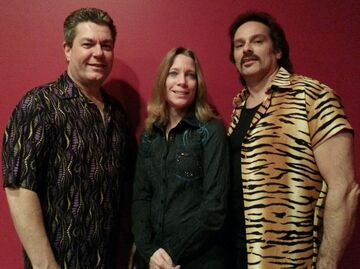 Frantic City - Rock Band - Shelton, CT - Hero Main
