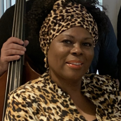 Diann Shumate Quartet, profile image