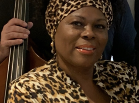 Diann Shumate Quartet - Jazz Band - Glendale, AZ - Hero Gallery 1