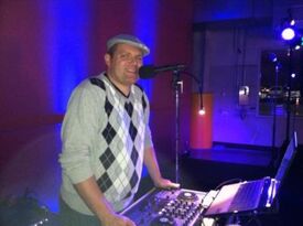 DJ TONY B Productions - DJ - Seattle, WA - Hero Gallery 1