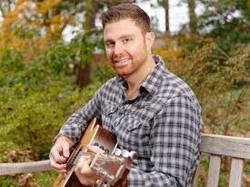 Dan Reardon (Nashville Recording Artist) - Acoustic Guitarist - Franklin, TN - Hero Gallery 1