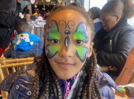 Kids Entertainment - Face Painter - Baltimore, MD - Hero Gallery 4
