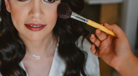 Beauty Review: Hair Hot Tools - Ashley Brooke