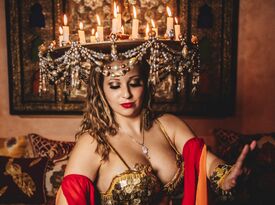 Linette LaTurka High End Belly Dancer of NJ and NY - Belly Dancer - Clifton, NJ - Hero Gallery 2