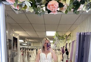 Wedding Dresses Rochester NY