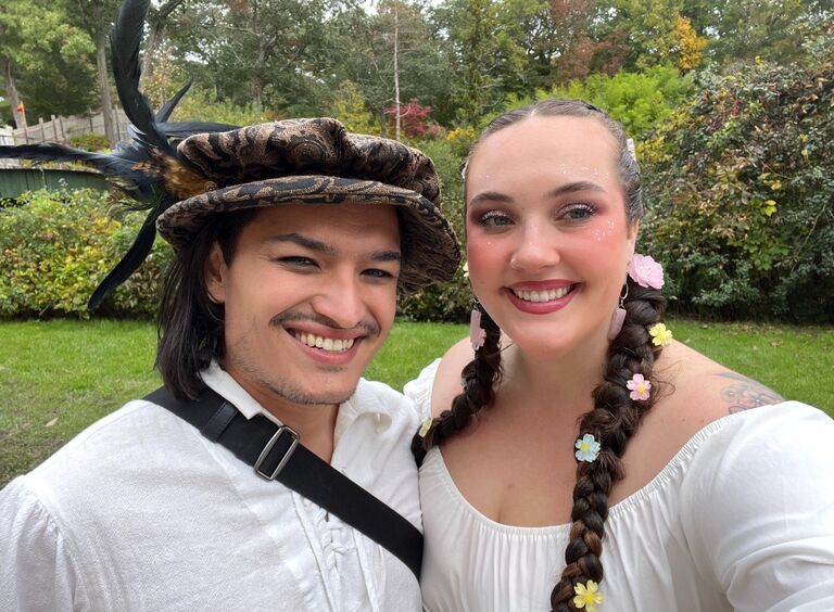 Ren Faire take 2