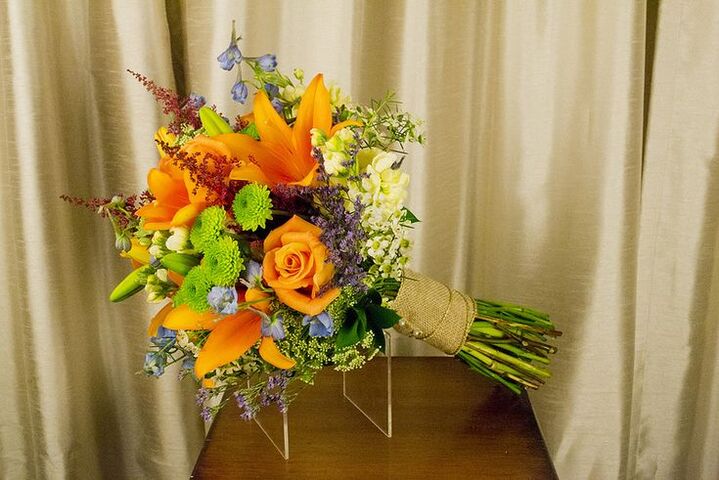 Twinbrook Floral Design Fairfax Va 1