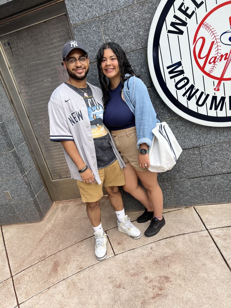 Yankees Game